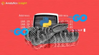 Can Go Overtake Python in AI Projects?