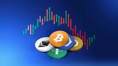 US Government Shutdown Ends, Crypto Eyes $300B Liquidity Boost