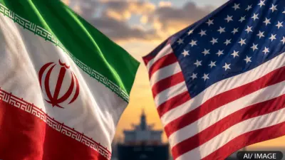 US-Iran Conflict : ईरान का अमेरिका को साफ संदेश, बातचीत या जंग- दोनों के लिए तैयार तेहरान, डोनाल्ड ट्रंप ने ठुकराया प्रस्ताव