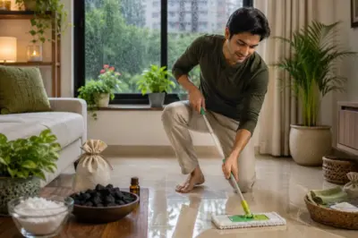 Monsoon home care tips: Easy hacks to keep dampness, odour and mosquitoes away