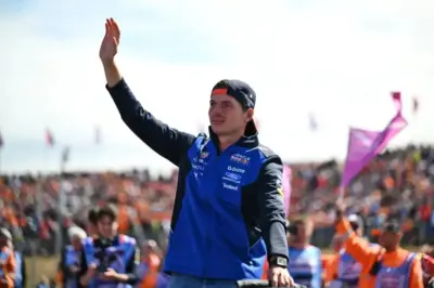 David Coulthard reveals what sets Max Verstappen apart from F1 legends after new Red Bull deal