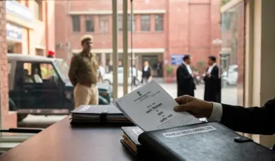Raheja Developers के चेयरमैन और एमडी को दिल्ली अदालत से गिरफ्तारी पर अंतरिम राहत