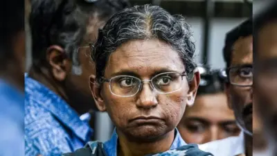 ಮೀನಾಕ್ಷಿ ನಟರಾಜನ್ ರಾಜ್ಯಸಭಾ ಅಭ್ಯರ್ಥಿ ನಾಮಪತ್ರ ತಿರಸ್ಕಾರ: ಸುಪ್ರೀಂ ಕೋರ್ಟ್ ಮೆಟ್ಟಿಲೇರಿದ ಕಾಂಗ್ರೆಸ್