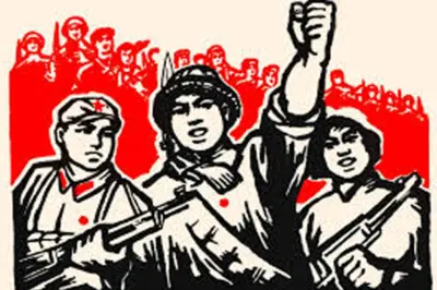 कम्युनिज्ममुक्त लोकशाही?