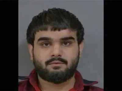 Horrific! NRI Serial Rapist Arrested