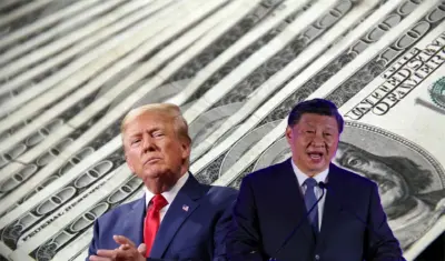 BRICS Pay: 90 बिलियन का झटका, अमेरिका से भयंकर भिड़ गया चीन