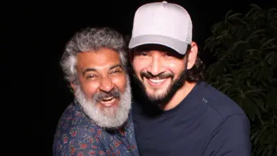 SSMB29: Grandest Event for Biggest Ever Indian Film?
