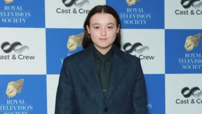 Bella Ramsey Calls Autism Diagnosis 'Liberating' After The Last of Us Crew Member Recognized Signs
