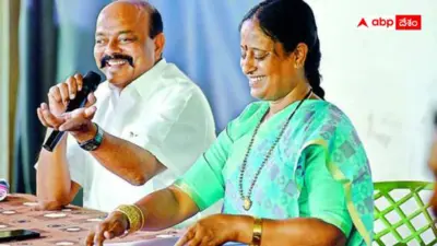 Konda Surekha: కొండా దంపతుల ప్లాన్ బి - హైకమాండ్ నిర్ణయం వరకూ సైలెంట్ - తర్వాత ఏం చేయబోతున్నారు?