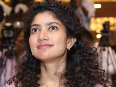 Sai Pallavi Loses Cool: Outbursts for First Time