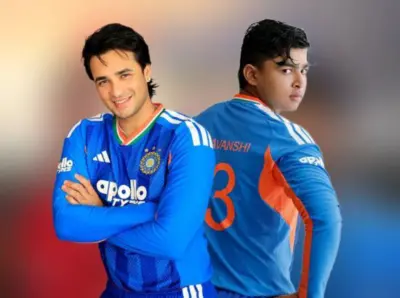 "ਇੱਕ ਸੇਰ, ਦੂਜਾ ਸਵਾ ਸੇਰ..." Team India ਦੀ ਨਵੀਂ Opening Pair ਮਚਾਏਗੀ ਤਬਾਹੀ
