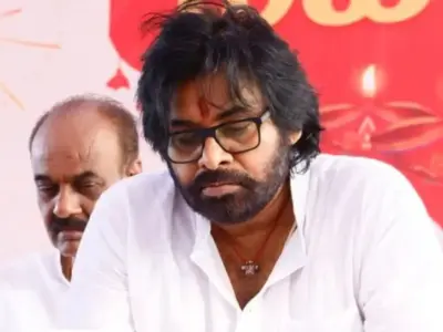 Adani Bribe Issue: Lesson For Pawan Kalyan!