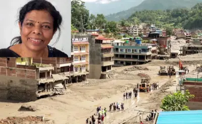 നേപ്പാളിലെ മിന്നല്പ്രളയം: കാണാതായവരില് കൊല്ലം സ്വദേശിനിയും