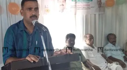 അരൂര് യു.പി സ്കൂളില് പ്രവേശനോത്സവം