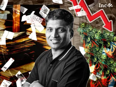 BYJU'S Stuck In Bankruptcy Limbo