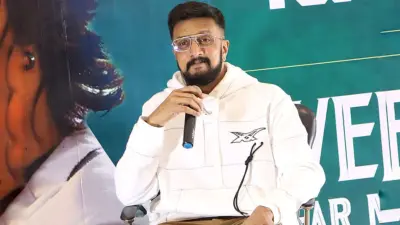 ಸಿನಿ ಸಿಪ್: ಸುದೀಪ್ 'ನೆಪೋಟಿಸಂ' ವರ್ತನೆಯ ನೆರಳಲ್ಲಿ ಕೆಲವು ಹಿತಕಥೆಗಳು...