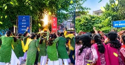 ଛାତ୍ର ନିର୍ବାଚନ ବିଜୟୀ ପ୍ରାର୍ଥୀଙ୍କୁ ମୁଖ୍ୟମନ୍ତ୍ରୀଙ୍କ ଶୁଭେଚ୍ଛା