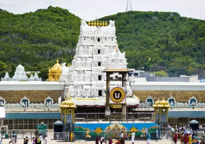 నేడు శ్రీవారి ఆర్జిత సేవా టికెట్ల కోటా విడుదల