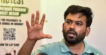 ಸದ್ಯಕ್ಕೆ ರಾಜಕೀಯ ಪಕ್ಷವಲ್ಲ; ಜನಪರ ಹೋರಾಟದ ಸಂಘಟನೆಯಾಗಿ ಕಾರ್ಯನಿರ್ವಹಣೆ: CJP