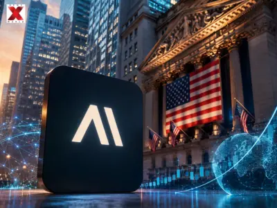 Is Anthropic AI Planning To List On The US Stock Market? Confidential IPO Filing Sparks Wall Street Buzz