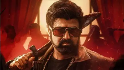 'దాదా' కొత్త షెడ్యూల్.. షూటింగ్‌లో పాల్గొన్న బాలకృష్ణ