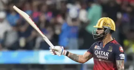 ಕೊಹ್ಲಿಯ ವೇಗದ IPL ಅರ್ಧಶತಕ, ಪಾಟಿದಾರ್ ಅಪರೂಪದ ನಾಯಕತ್ವದ ಸಾಧನೆ