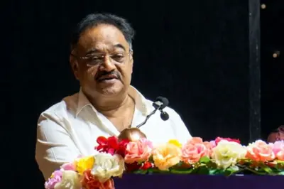 দলীয় পরিচয়ে তোলাবাজি চলবে না, ১৫ দিনের কড়া আলটিমেটাম শমীকের!