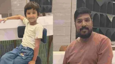పుట్టిన రోజునే నూరేళ్లు నిండాయ్!
