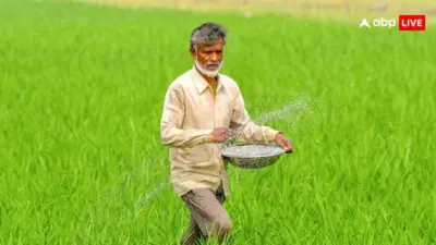 ખેડૂત ભાઈઓ માટે મોટા સમાચાર: કેન્દ્ર સરકારે ખરીફ 2026 માટે ₹41,534 કરોડની ખાતર સબસિડીને આપી મંજૂરી