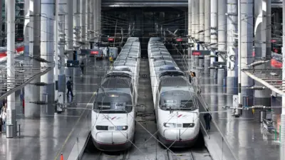 Bullet Train: 280 കി.മീ സ്പഡീല് കുതിക്കാം; ആദ്യ ബുള്ളറ്റ് ട്രെയിന് ഈ റൂട്ടില്