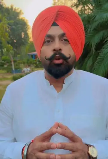 Who was Simranjeet Singh, RTI activist shot dead outside Lovely university gate in Phagwara