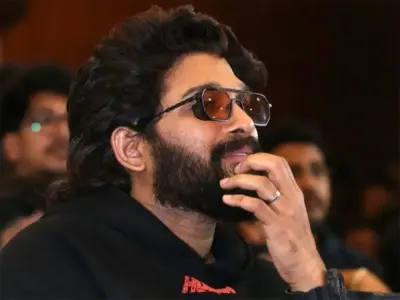 Allu Arjun Bail: Latest Update