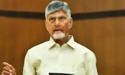 రేపు ఢిల్లీకి వెళ్లనున్న చంద్రబాబు