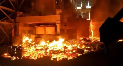 Vizag tragedy exposes safety loopholes in steel plants