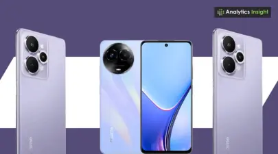 Best Realme Mobile Phones Under Rs. 10,000 in 2025
