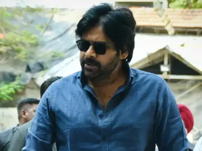 Pawan Kalyan Must Do It For Ram Charan