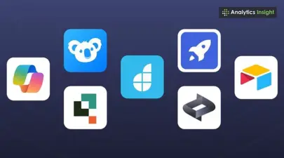 Top 10 AI-Powered Apps Popular in the USA