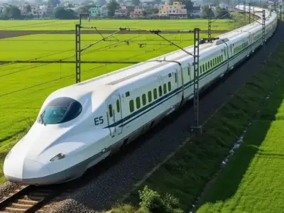Supersonic: కేవలం 28 నిమిషాల్లోనే హైదరాబాద్ టు వైజాగ్?