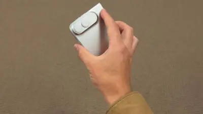iPhone Ultra Leaks: New Video Shows How Apple's First Foldable Will Look