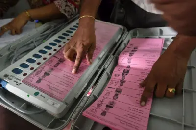 Assembly By-Elections: Initial Trends Show Congress Leading In Datia, Prashant Kishor Leading In Bankipur