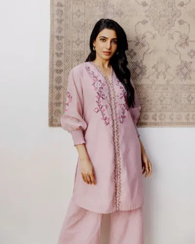 Palak, Samantha And Their Summer Essential