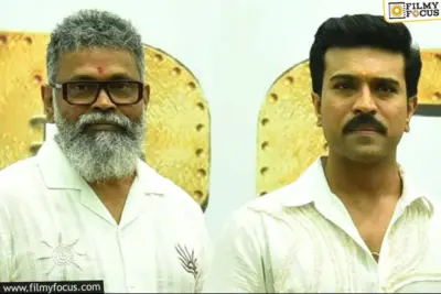 RC 17: ఈసారి సిటీకి వస్తున్నారట.. డిసెంబర్లో స్టార్ట్ చేస్తారట..