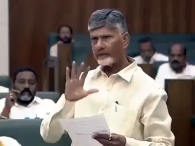 YSRCP's Mistakes Are a Curse for the State