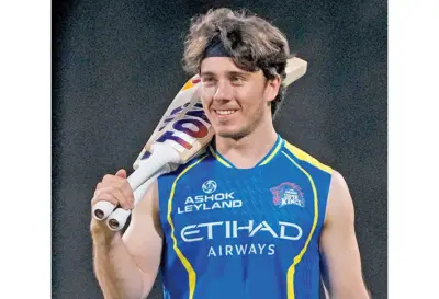 CSK seek redemption against Punjab KingsCSK did not get anything right in Guwahati and would simply like to leave that comprehensive defeat behind