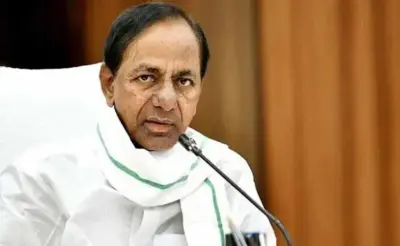 కేసీఆర్ రాజీనామా చేస్తే రేవంత్ తట్టుకోగలడా ? కేటీఆర్ సూటి ప్రశ్న