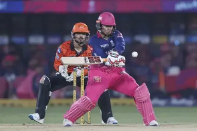 సూర్యవంశీ 36 బాల్స్ లో 100