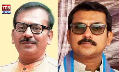 অরূপ-স্বরূপের ফ্ল্যাটে বিশাল পুলিশবাহিনী, মেসি-কাণ্ডে তদন্তে নয়া মোড়