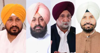 ਪੰਜਾਬ ਕਾਂਗਰਸ ਦੀ ਲੀਡਰਸ਼ਿਪ 'ਚ ਕੋਈ ਬਦਲਾਅ ਨਹੀਂ ਹੋਵੇਗਾ