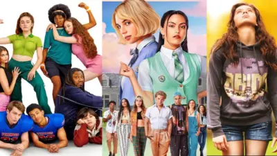 10 Movies That Truly Define Generation Z Feat. Bottoms, Do Revenge And The Edge Of Seventeen