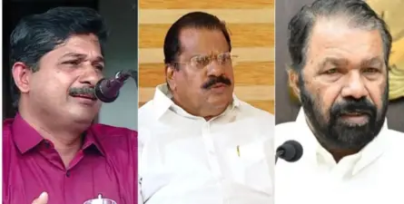 ഇഡി ഉദ്യോഗസ്ഥര്ക്ക് നേരെയുണ്ടായ ആക്രമണം: ന്യായീകരിച്ച് സിപിഎം നേതാക്കള്